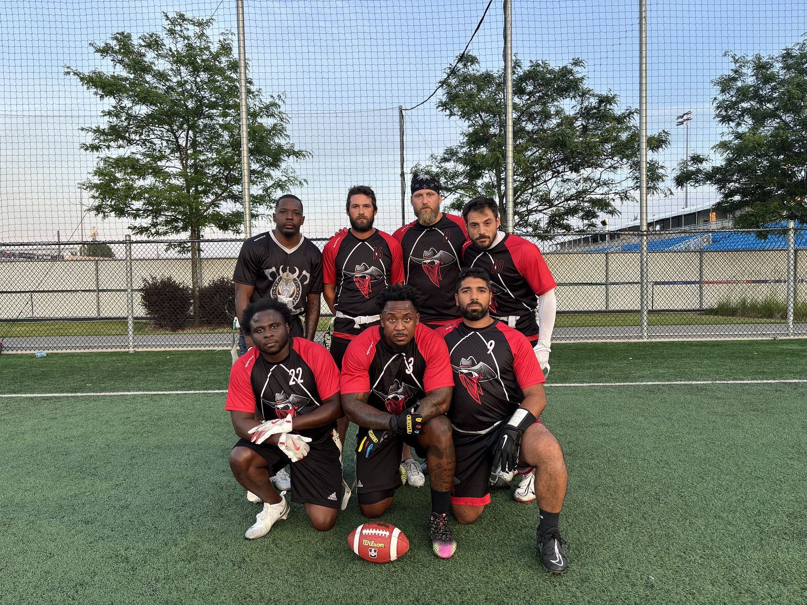 Division D2: Midseason Reviews Wrap Up feat. Peter Cote & Emile Skaf