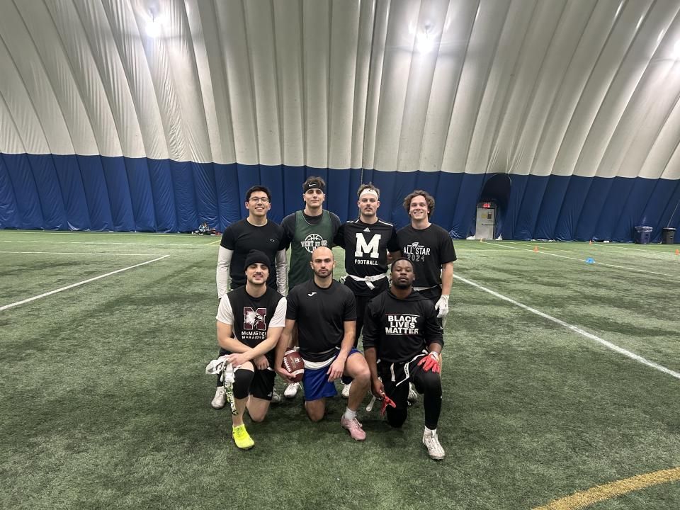 Division 1: A New Team At The Top Of The Mountain?