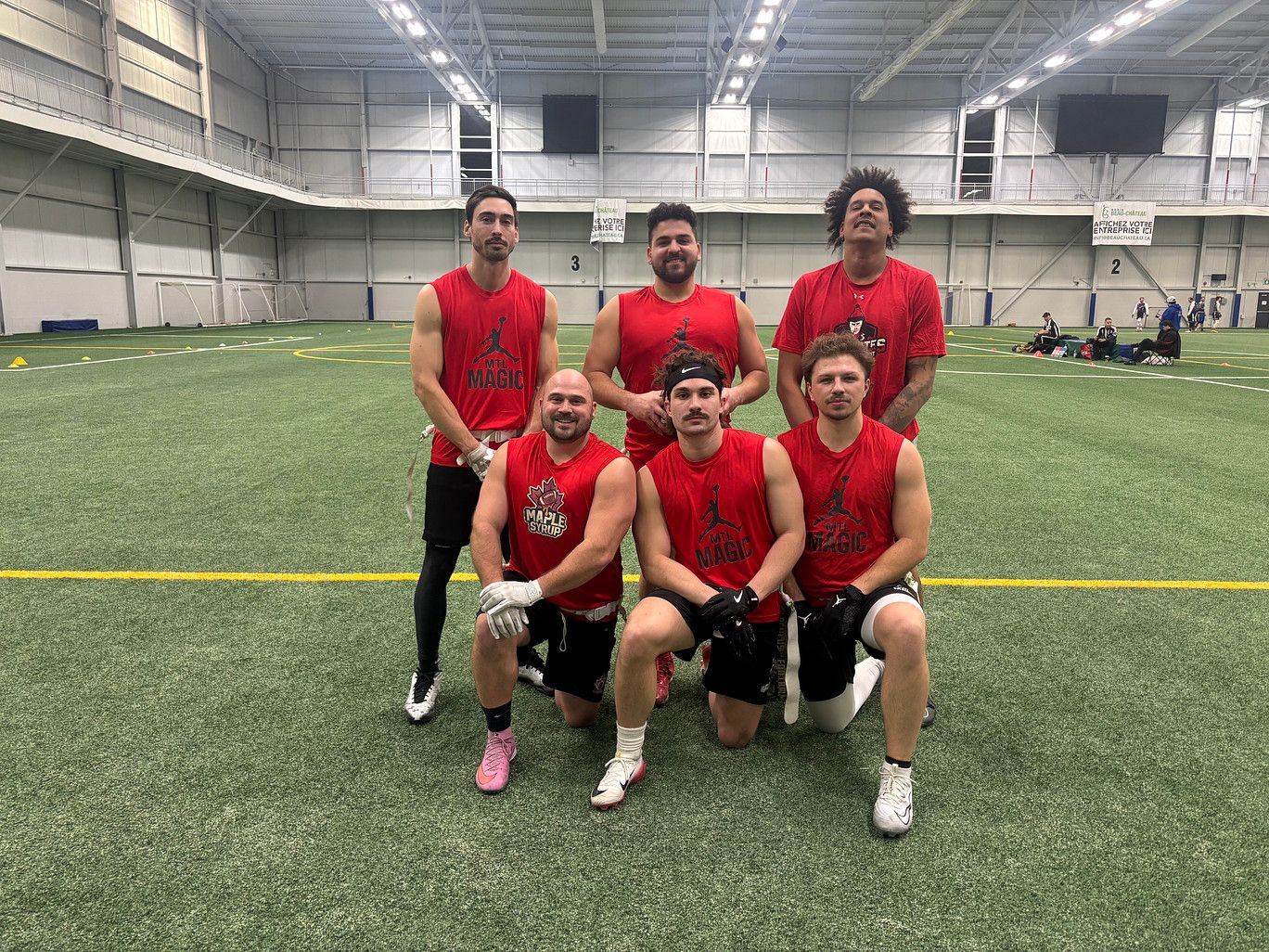 5v5 Competitive: Week 8 Preview with Dan Lazzara