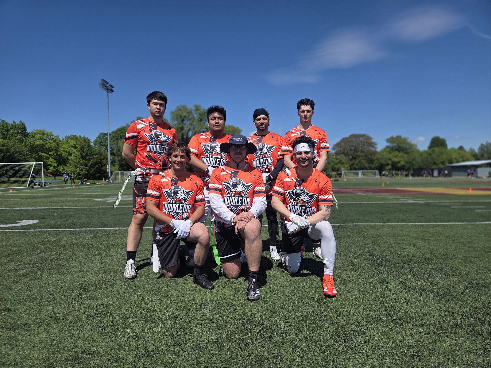 Division D1: Final Midseason Reviews feat. Luke Moreau, Vincent Richard & Samuel Doyon