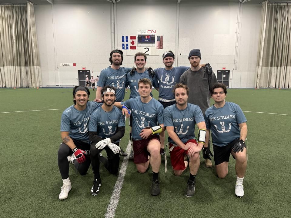 Division 6B – Power Rankings