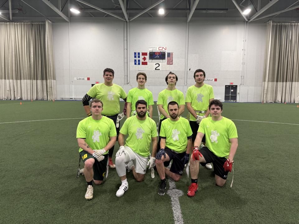 Division 5A — Midseason Report 2026