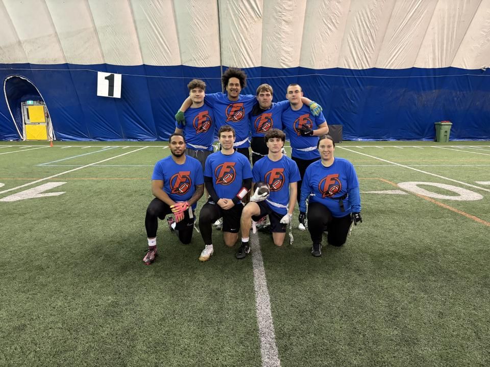 Intermediate 5v5 — Games to Watch