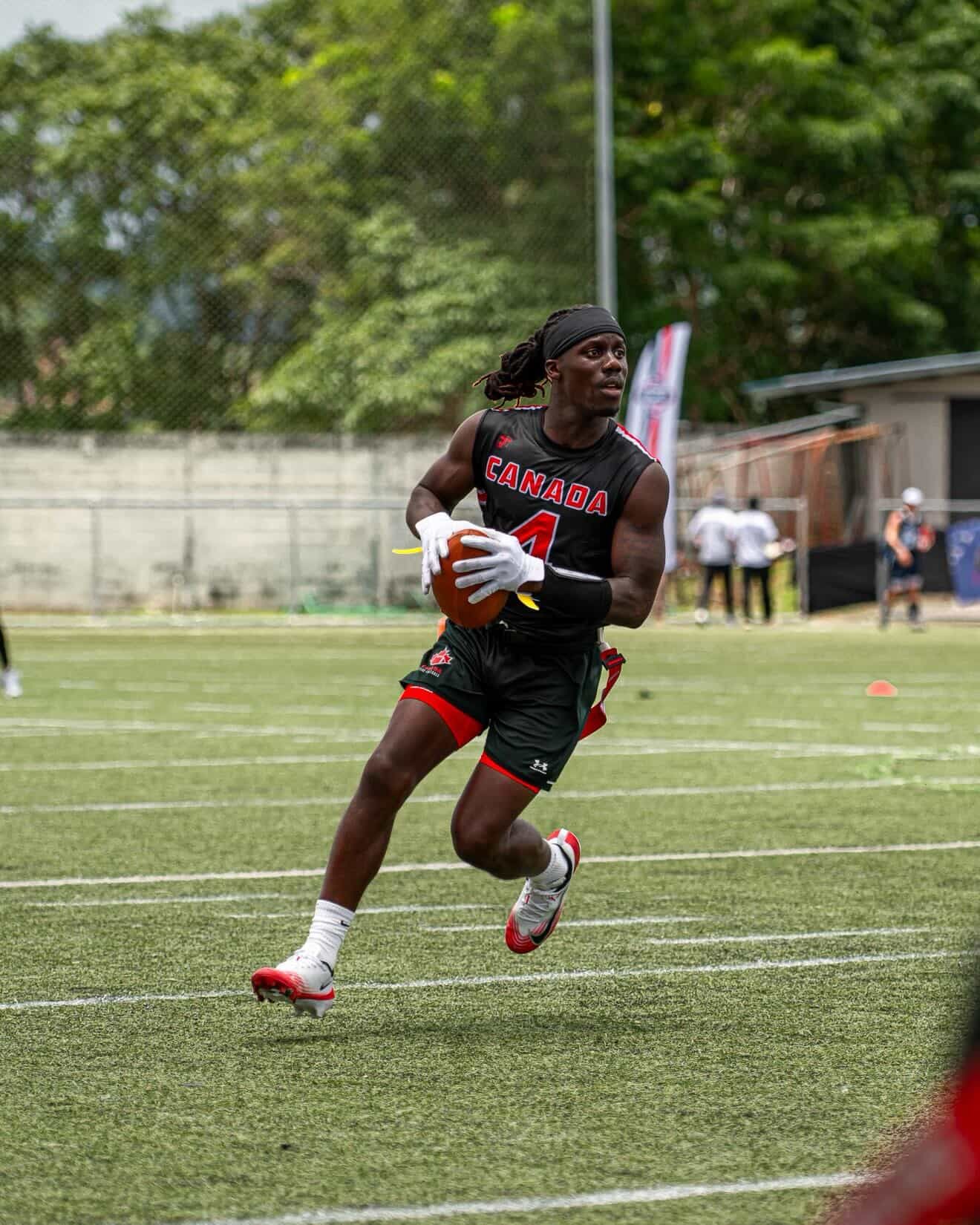 5v5 Competitive: Regular Season Finale & the Move That Shook the Division — Jeanslee Alexis