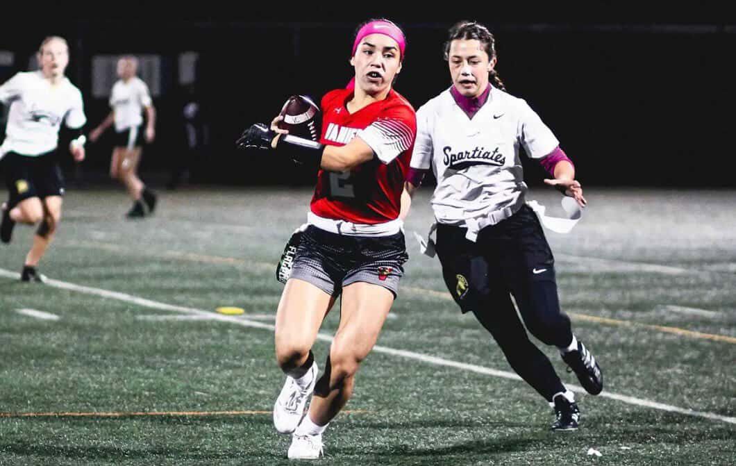 Coed 2: Everyone’s Alive — Featuring a Heidi Ocana Lynch Q&A