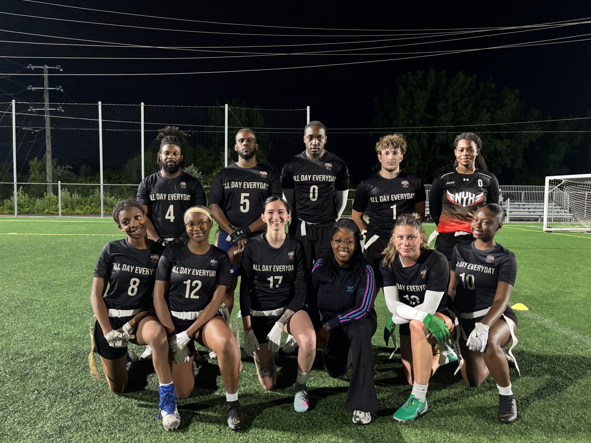 Co-Ed 3: Breaking Down The Playoff Race