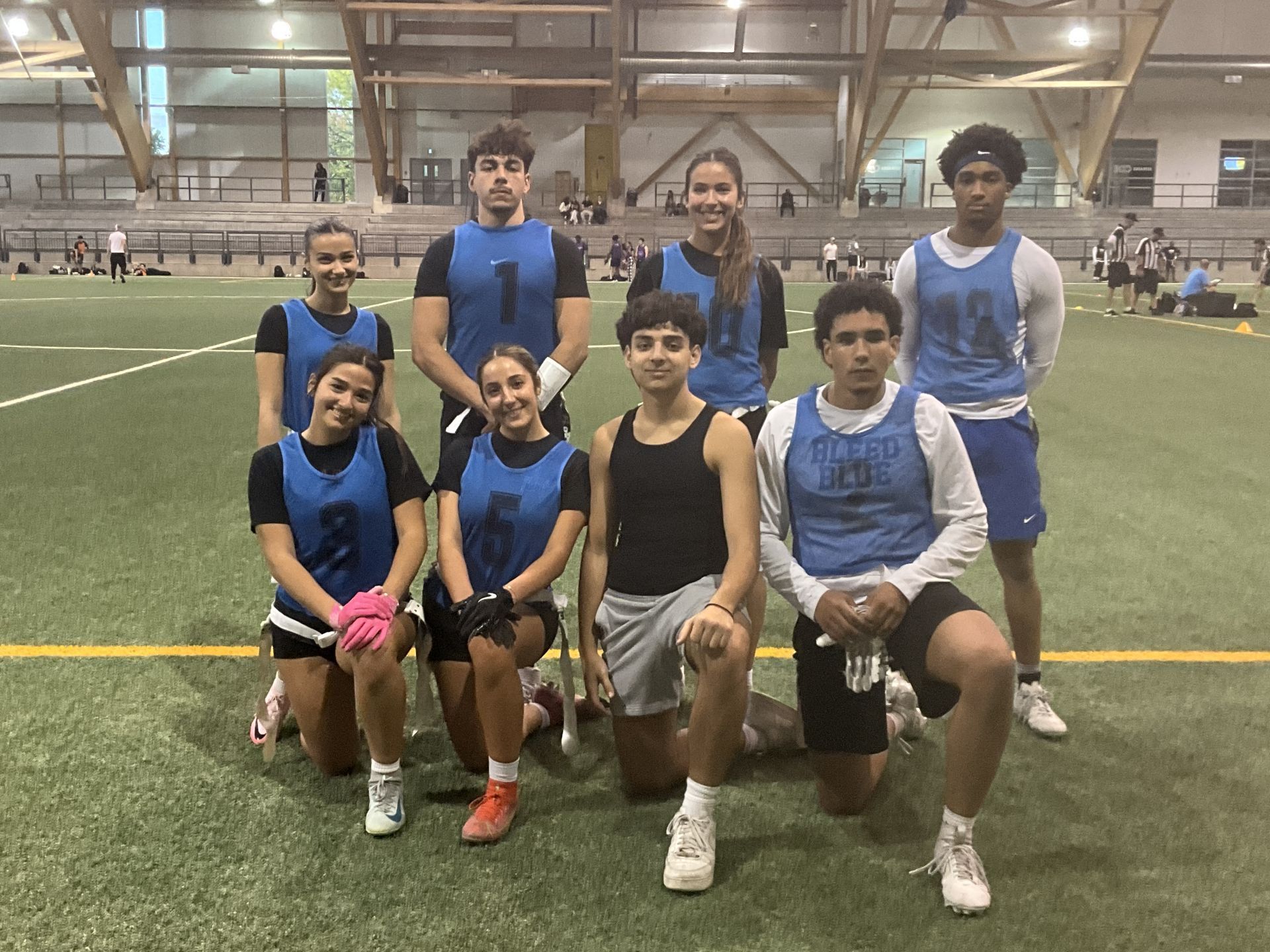 Co-Ed 3: Biggest Storylines After Week 2
