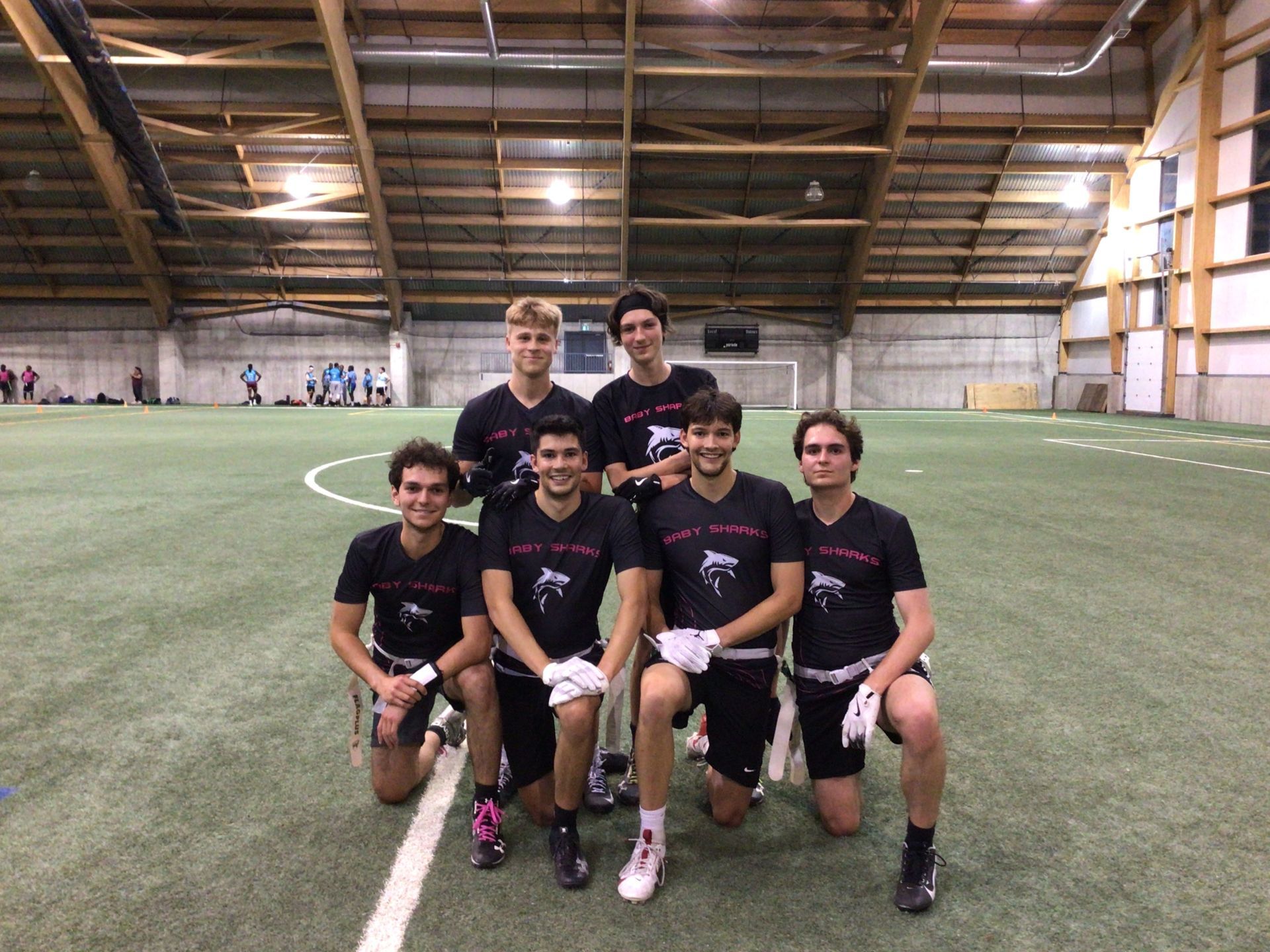 Division F: Final Midseason Reviews feat. Jonathan Caron, Oscar McCavour & Antoine Caron
