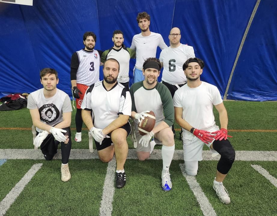 Division 4A: Week 10 Recap – Big Games, Fantasy Football & Matteo Gerardi