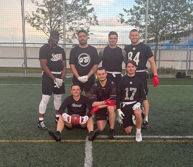 Division D1: Week 2 Recap and Black Vipers’ Hot Start