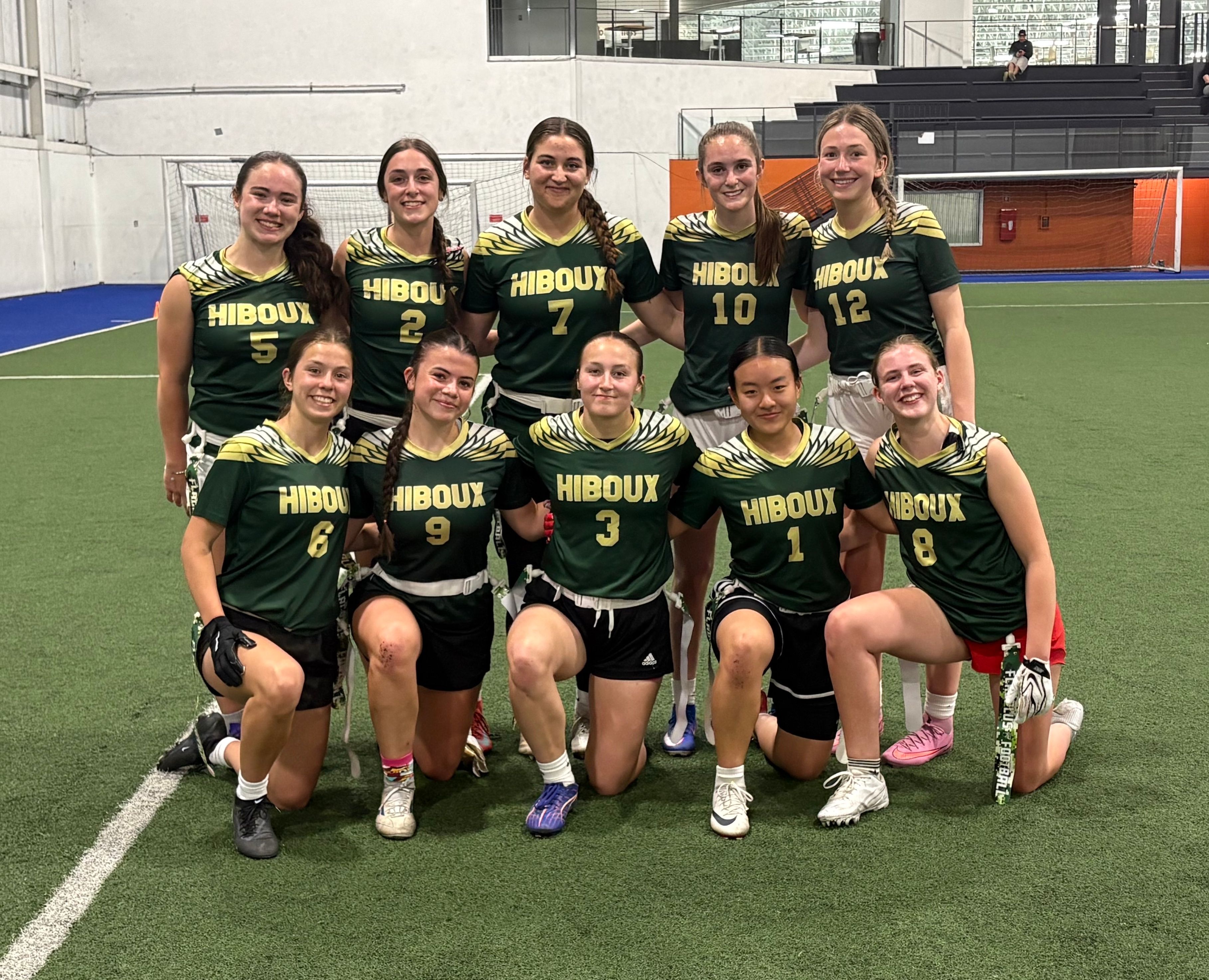 Women B: Week 2 Headlines feat. The Merge’s Tabitha Thomas