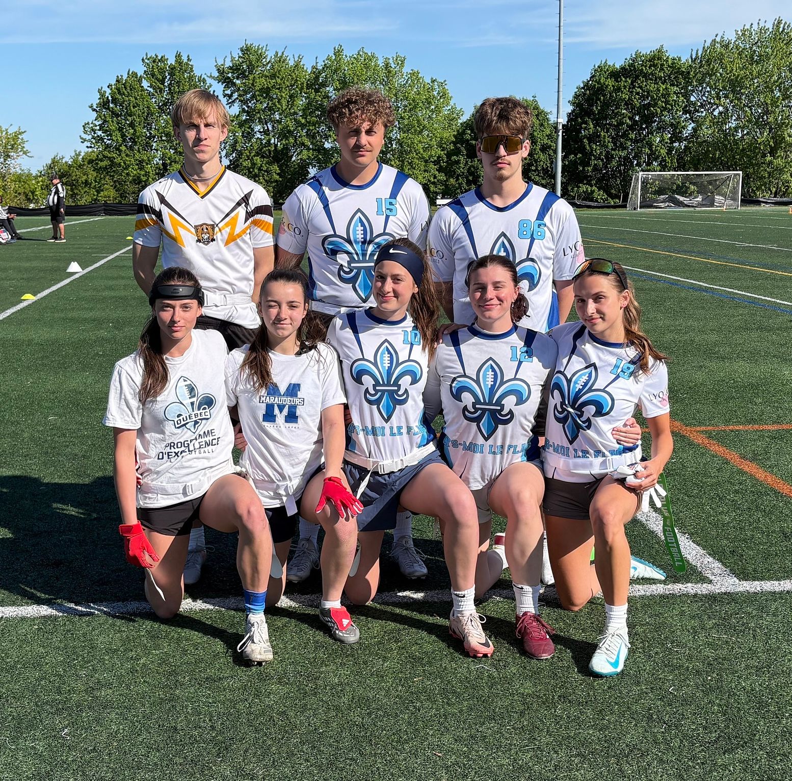 Co-Ed 3: Star Performances during Week 3