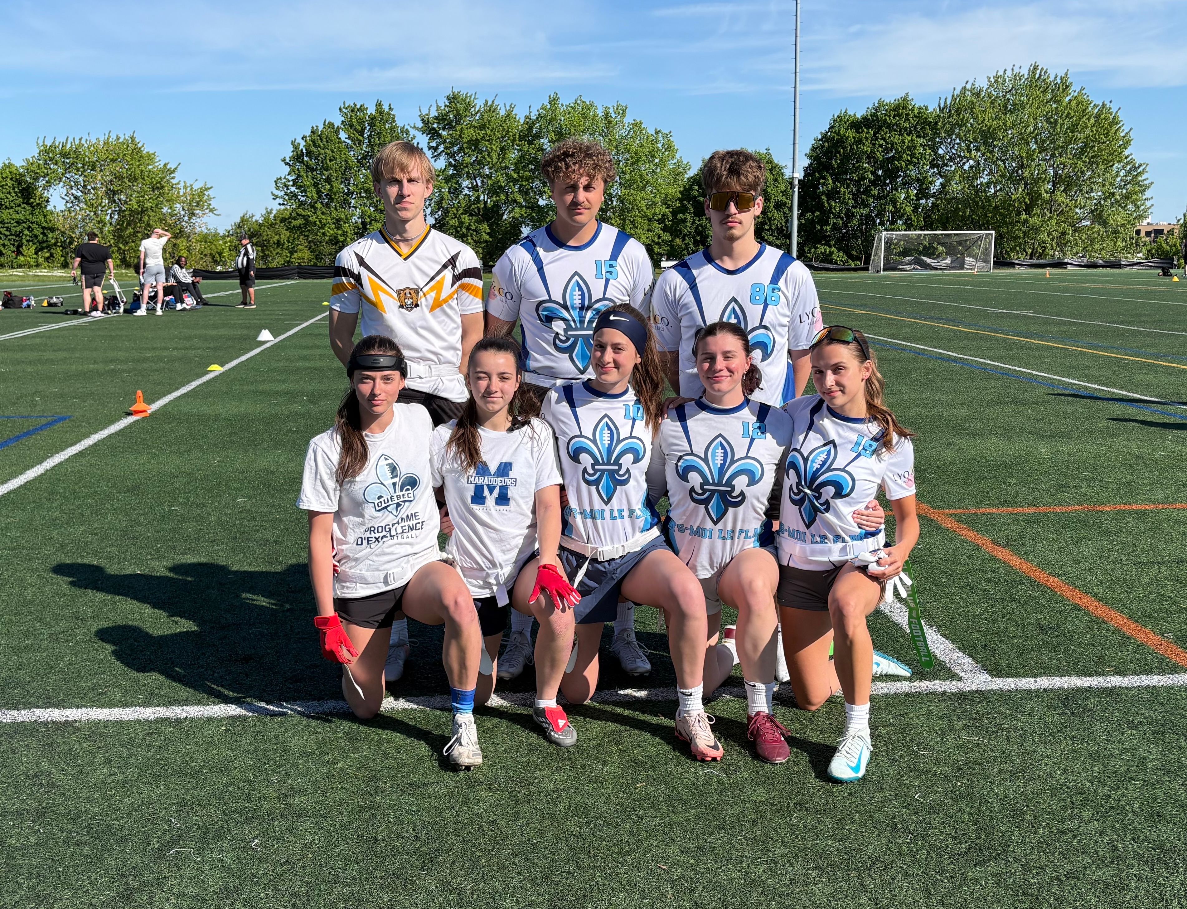 Co-Ed 3: 5 Players to Watch out For