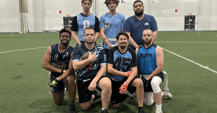 Intermediate Division: A Season of Transitions