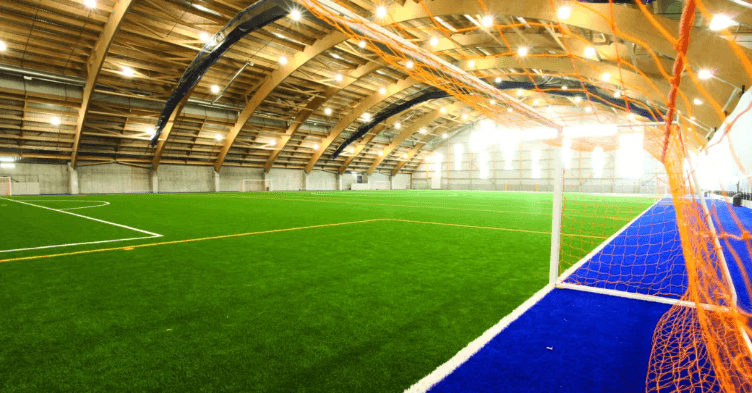 Tier 4: New Season, Same Goal For 33 Teams