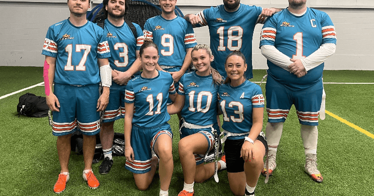 Building from the Ground Up: Coed 3 Preview