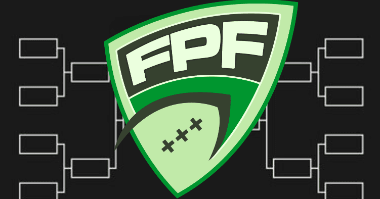 Division 5B Finals: Deep Zone Penetrators vs Catch & Flex