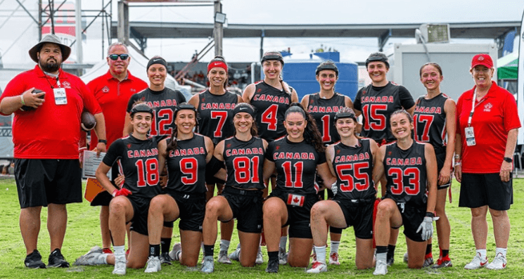 FPF Pride: Our Women Shine on the International Stage