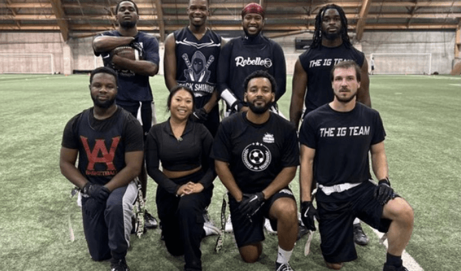 Tier 4: Week 5 Mayhem with Pick-Sixes, Breakouts, and Mid-Season Shifts