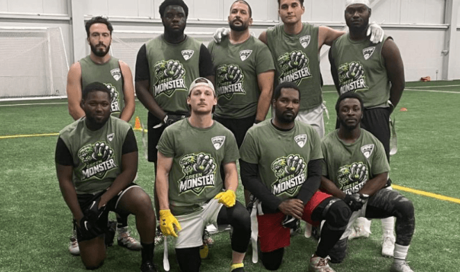 Intermediate: Mid-Season Report