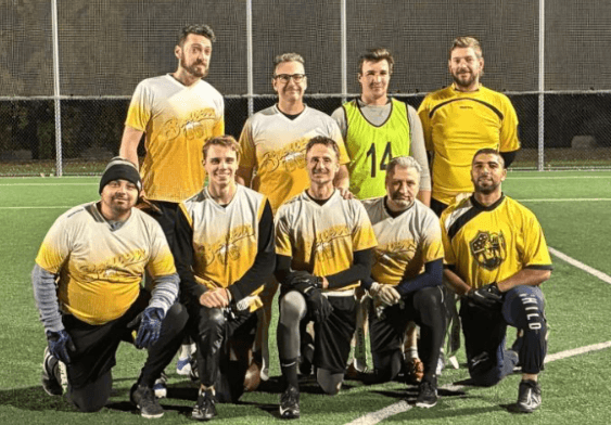 Tier 4: Crunch Time — Battle For The Playoffs
