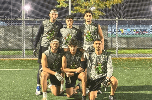 Tier 5 Playoff Race: Teams Surging While Bubble Teams Collapse in Final Stretch