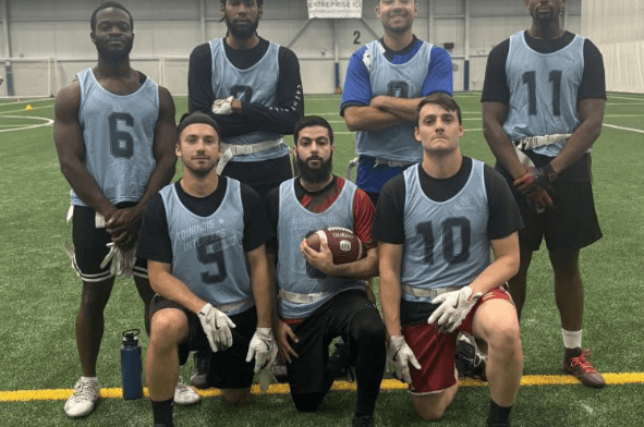 Regular Season Finale