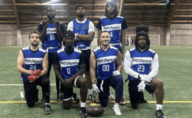Tier 1 Semifinals Preview: Championship Dreams on the Line