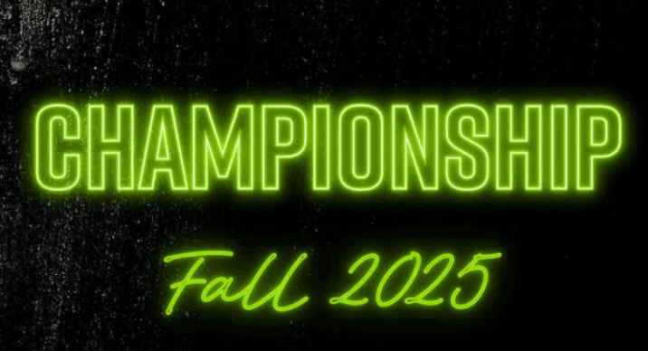 And then there were two: Tier 2 Finals Preview