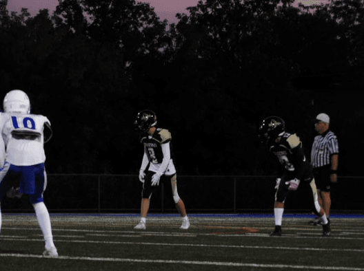Division 1: Week 11 Power Rankings & The Infantry’s Nicholas Di Maulo