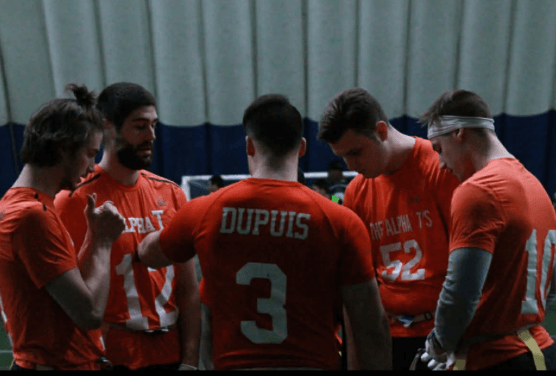 Division 1: Regular Season Finale Power Rankings & Jesse Dupuis Interview