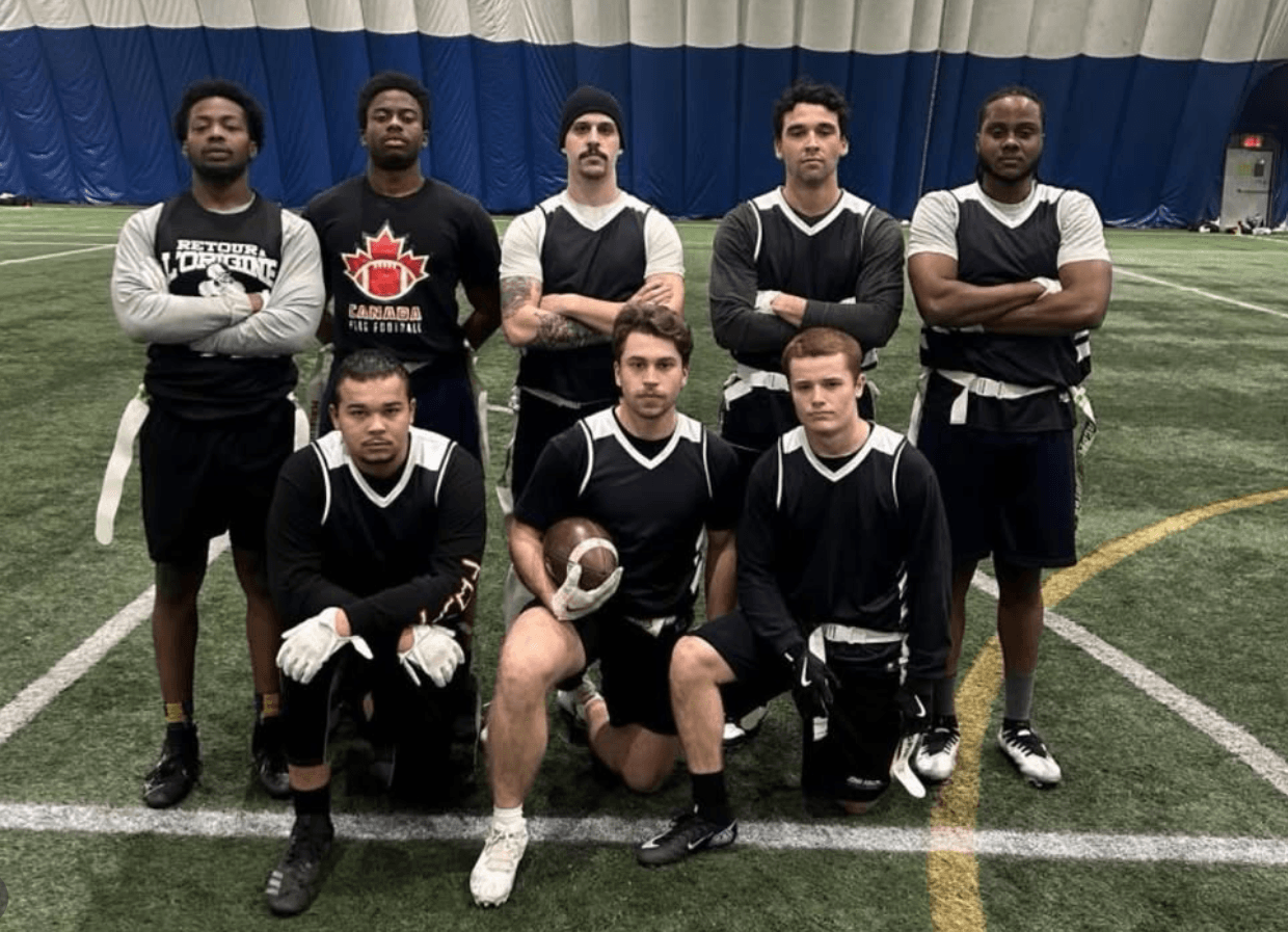 Division 4B: Season in Review & Playoff Preview