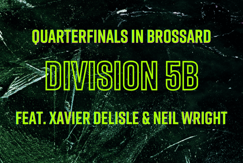 Division 5B: Quarterfinals Preview and Predictions