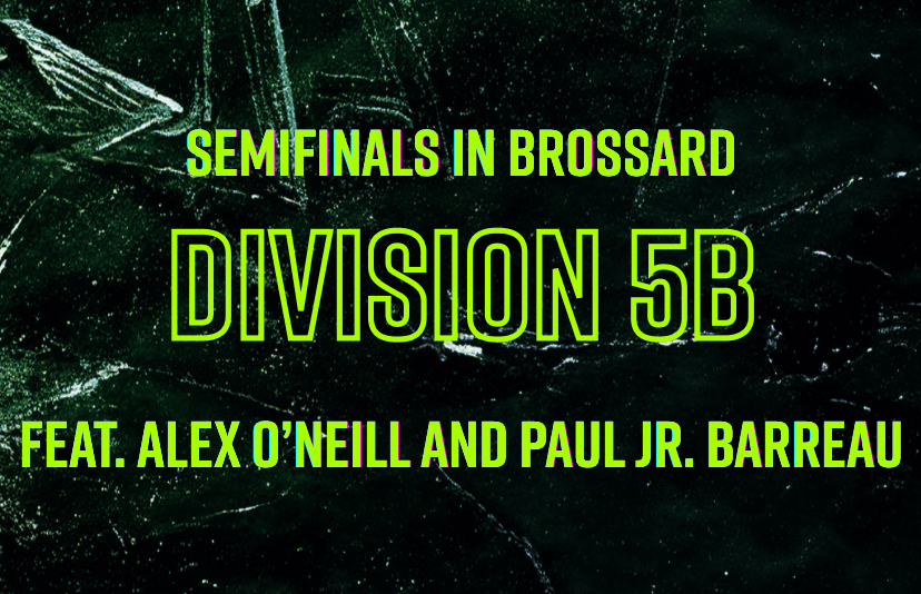 Division 5B: Semifinals Preview and Predictions
