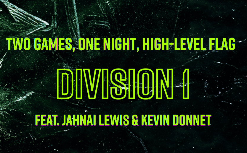 Division 1: Semifinals Preview and Predictions