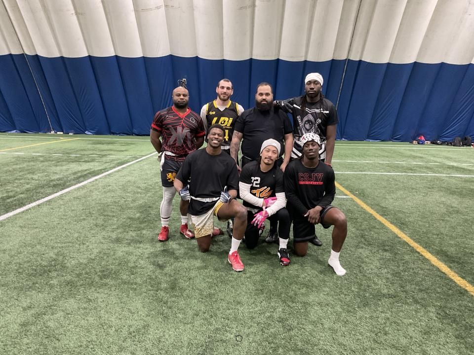 Division 2: FPF Free Agency