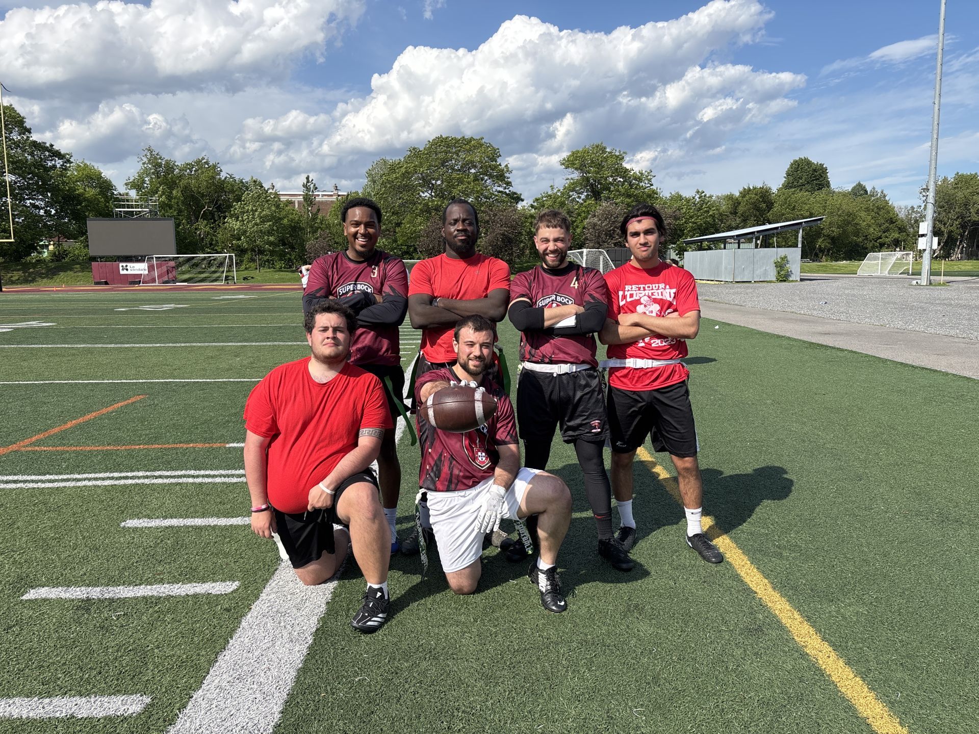 Division E2: Statement Wins, No More Excuses, and Playoff Beers