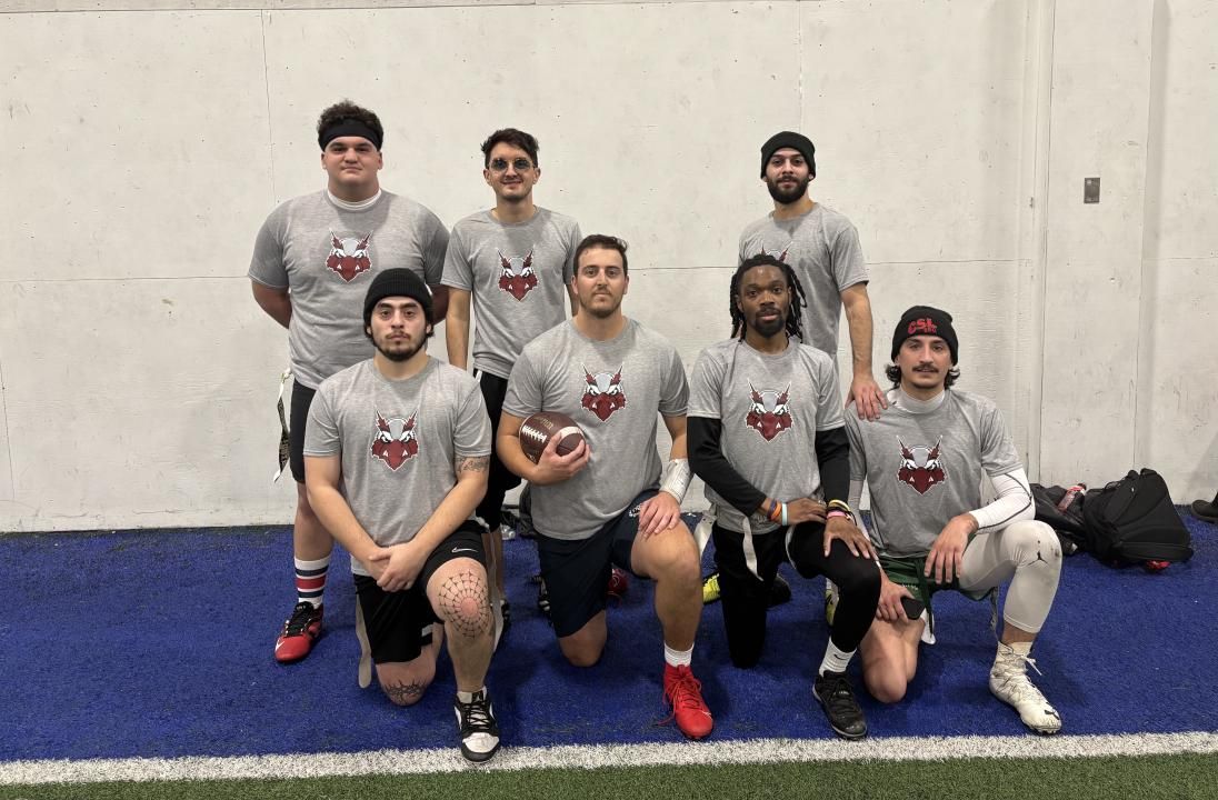Division 5B: Week 9 Recap and Q&A with Lucas Crivello