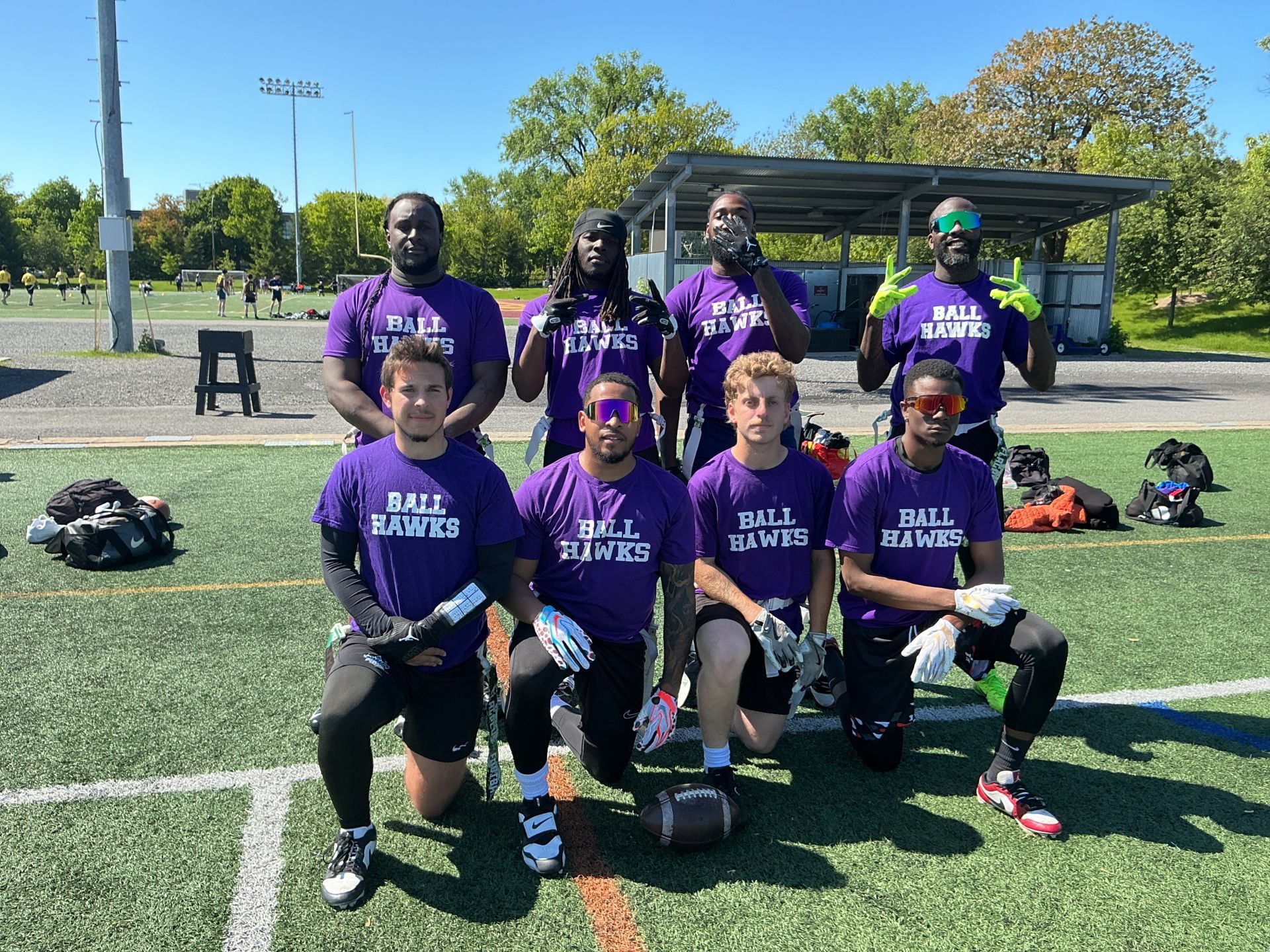 Division D1: Midseason Reviews Begin feat. Xavier Couture & Antoine Clément