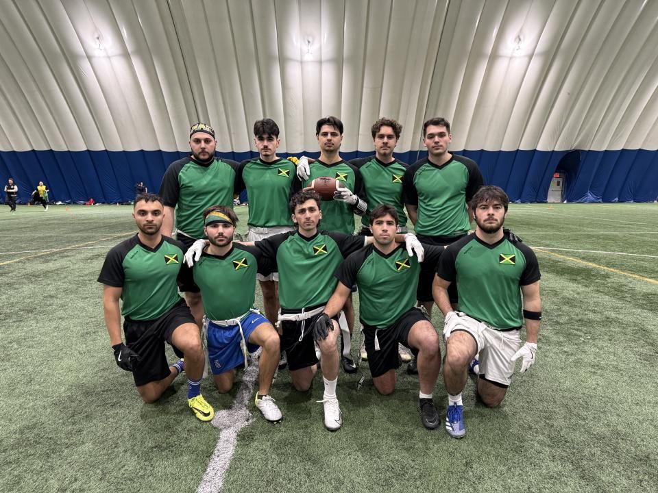 Division 5B: Ice Storm, Upsets, Record Watch & Roberto Picciola Spotlight after Week 10