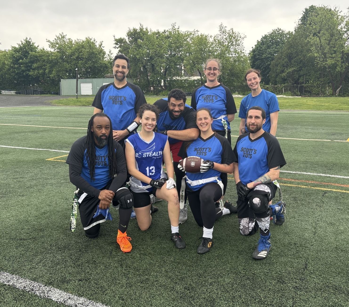 Co-Ed 3: More Than Just the Scoreboard feat. Chloe Brazeau-Gelinas