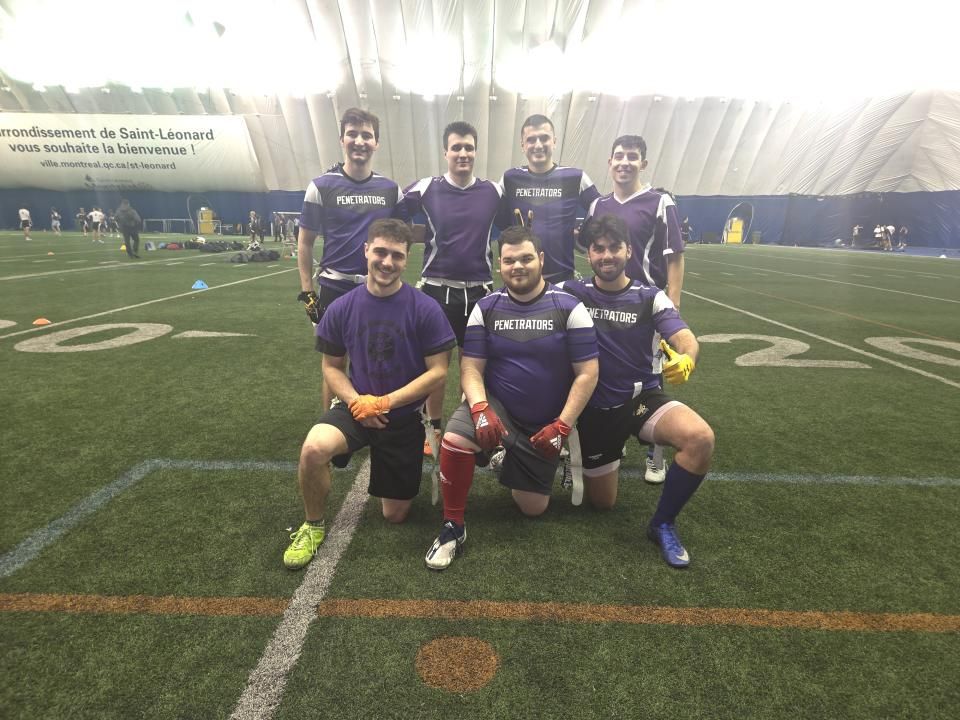 Division 4A: Week 9 Recap and Sit-Down with Nicholas Fon