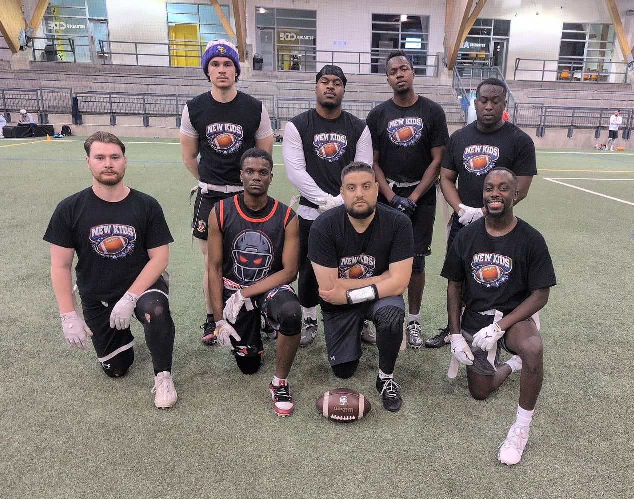 Division D2: Midseason Check-In feat. Adam Malinoff & Joe Morgese