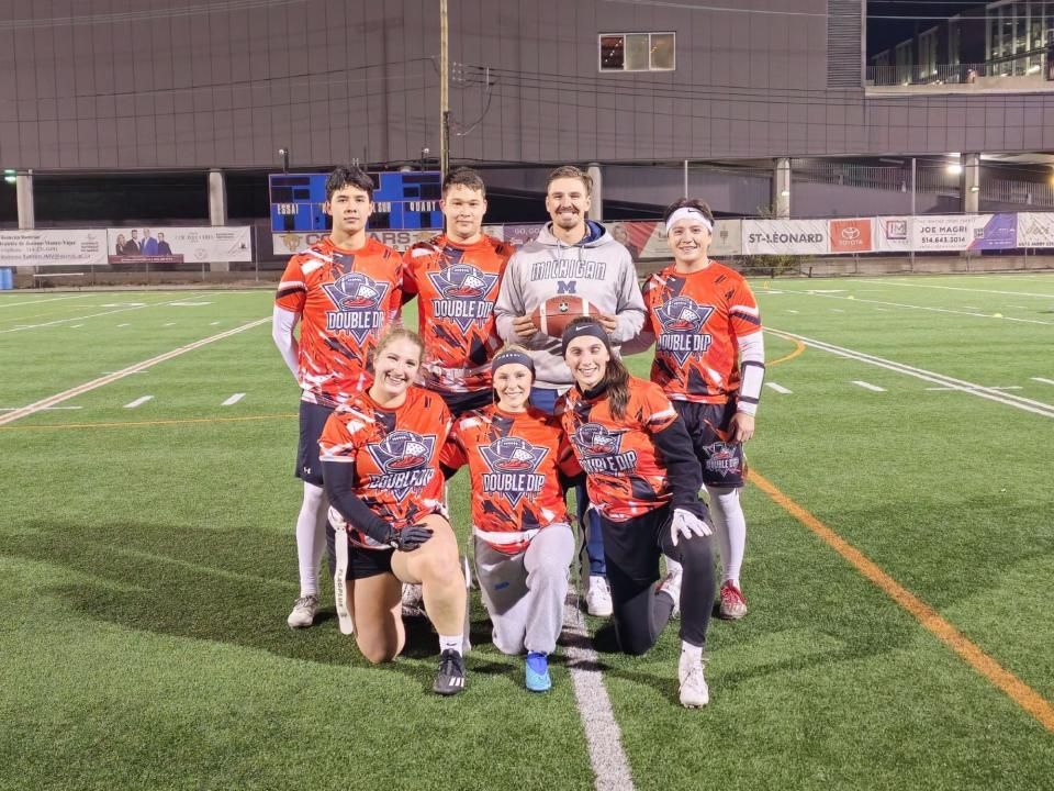 Coed 2: A Surging Team and the Winless Search for Hope