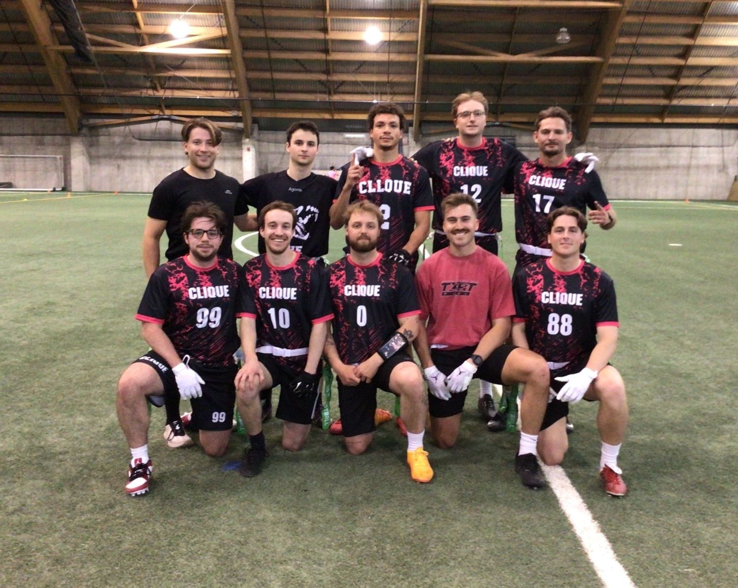 Division F: Midseason Reviews Begin feat. Hugo Limoges, Mathew Antonios & Breno Amaral