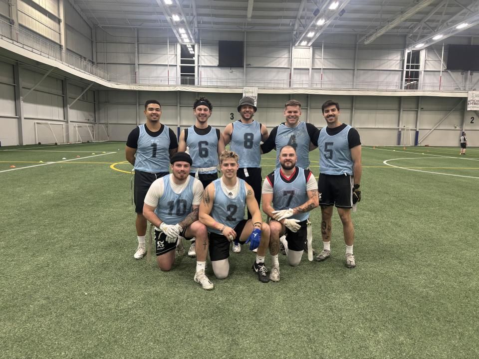 5v5 Competitive: Week 10 Rankings, Headlines & Emilio Jaimes Leclair Q&A