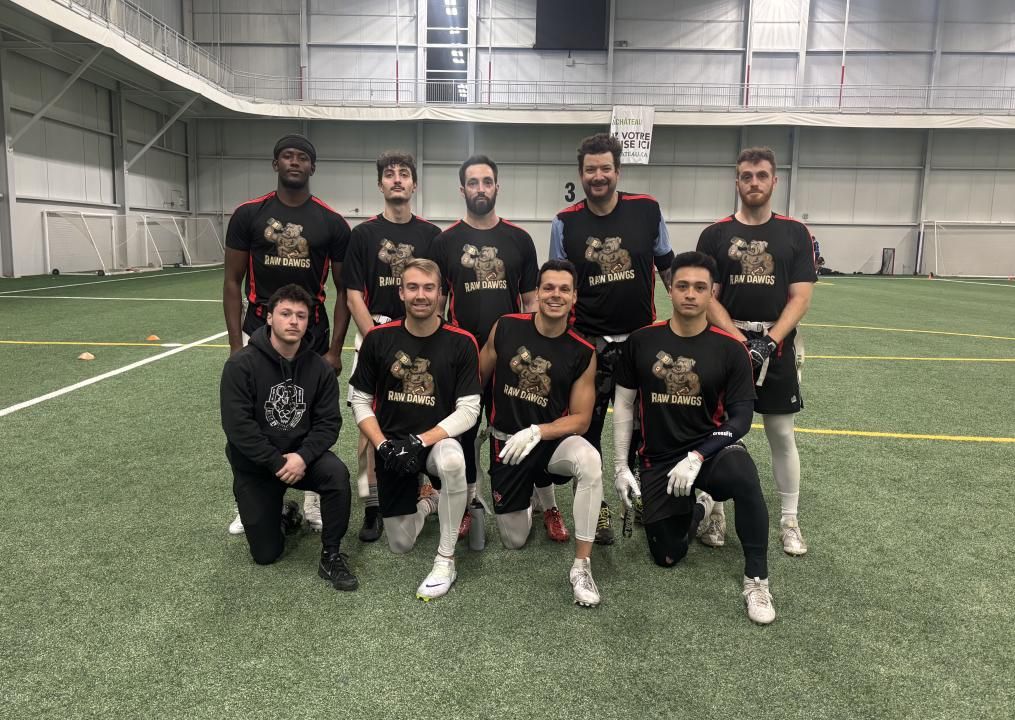 5v5 Competitive: Week 7 Power Rankings ft. Frederic Juneau