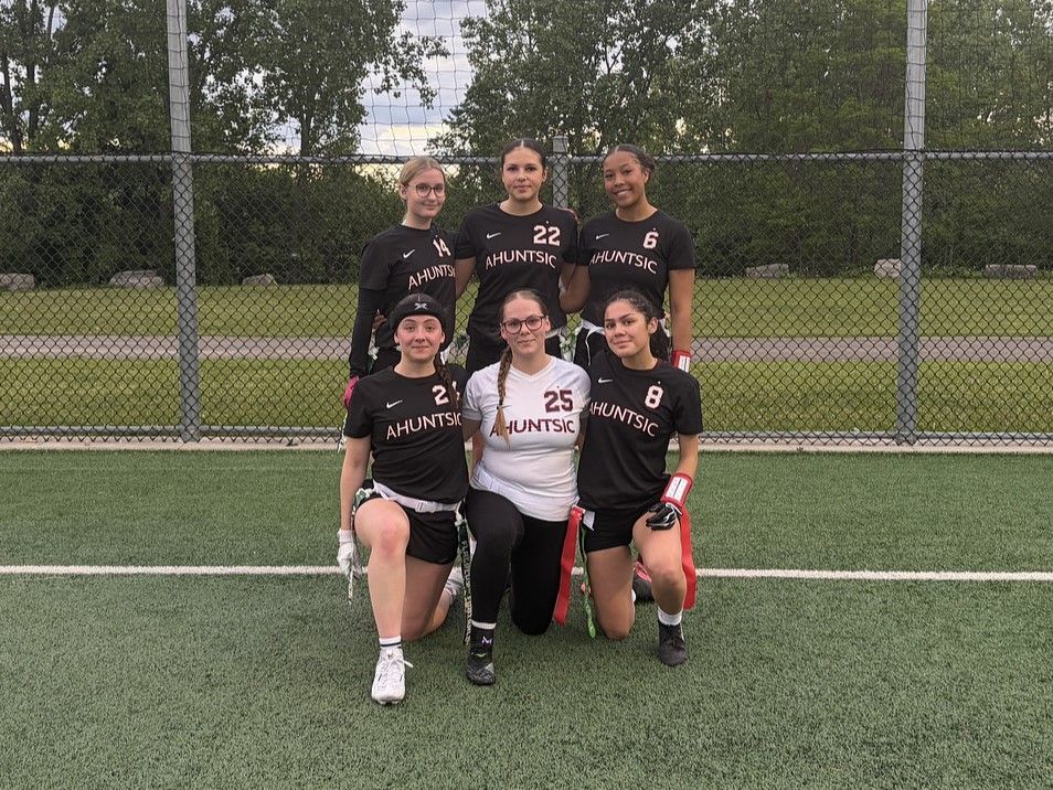 Women's Division C: The Playoff Picture and the Awards Race