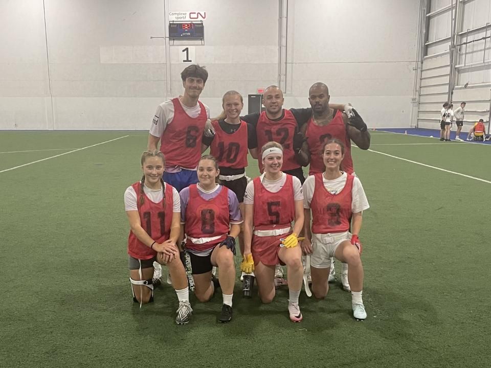 Coed 2: The 1-Point Script, Behind the Scenes, and a Dark Horse Emerges