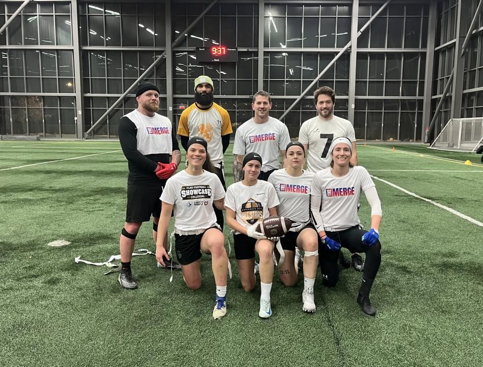 Coed 1 Power Rankings